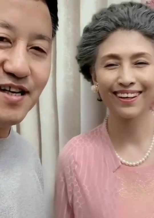 刘老根里韩冰董事长和大奎