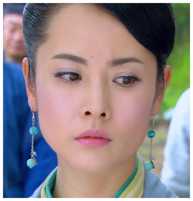 神雕侠侣黄蓉美过女儿的师娘专业户杨明娜