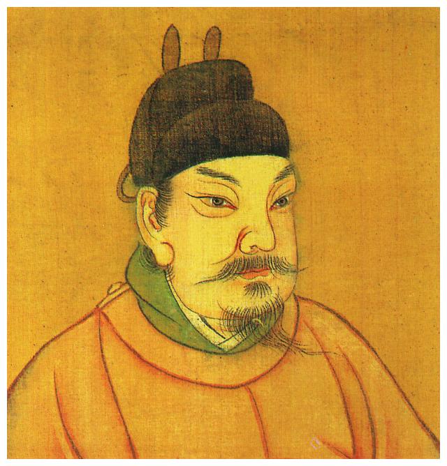 最熟悉的陌生人五代时期的这位君主靠装瞎瞒骗了枕边人近三年