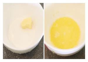 教你在家自制小山蛋糕卷,简单快速,细腻松软,美味零添加!