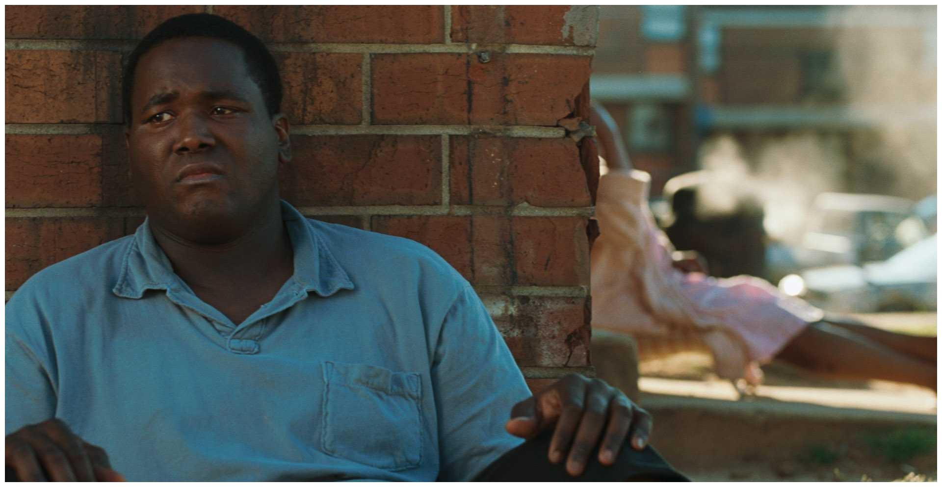 电影弱点看清自己的弱点才能让自己更强大