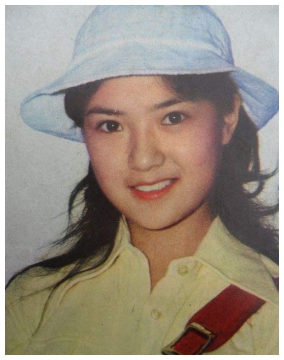 张力维,是北影厂四美之一,被丈夫坑了一生,离异后至今单身