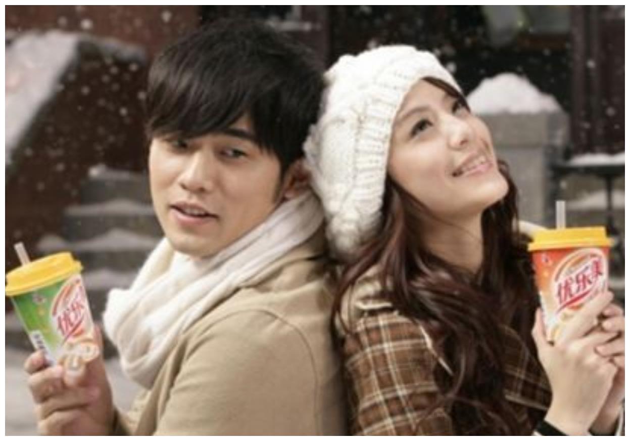 周杰伦眼光到底多毒三大mv女主销声匿迹只有她混成一线巨星