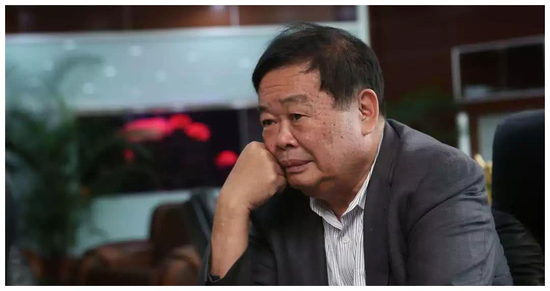 继鸿星尔克捐5000万后，曹德旺也行动了，网友：首善果然不是吹的休闲区蓝鸢梦想 - Www.slyday.coM