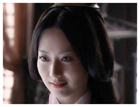 还记得《神话》里的玉漱公主吗？如今她怎么样了？__财经头条
