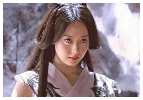 还记得《神话》里的玉漱公主吗？如今她怎么样了？__财经头条