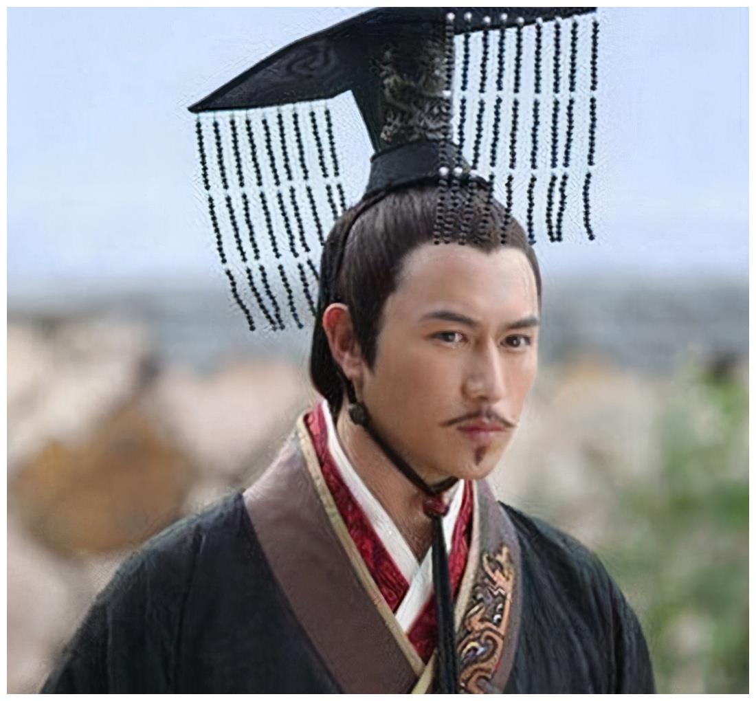 汉文帝登基当晚连下3道诏书将帝王权术运用到巅峰