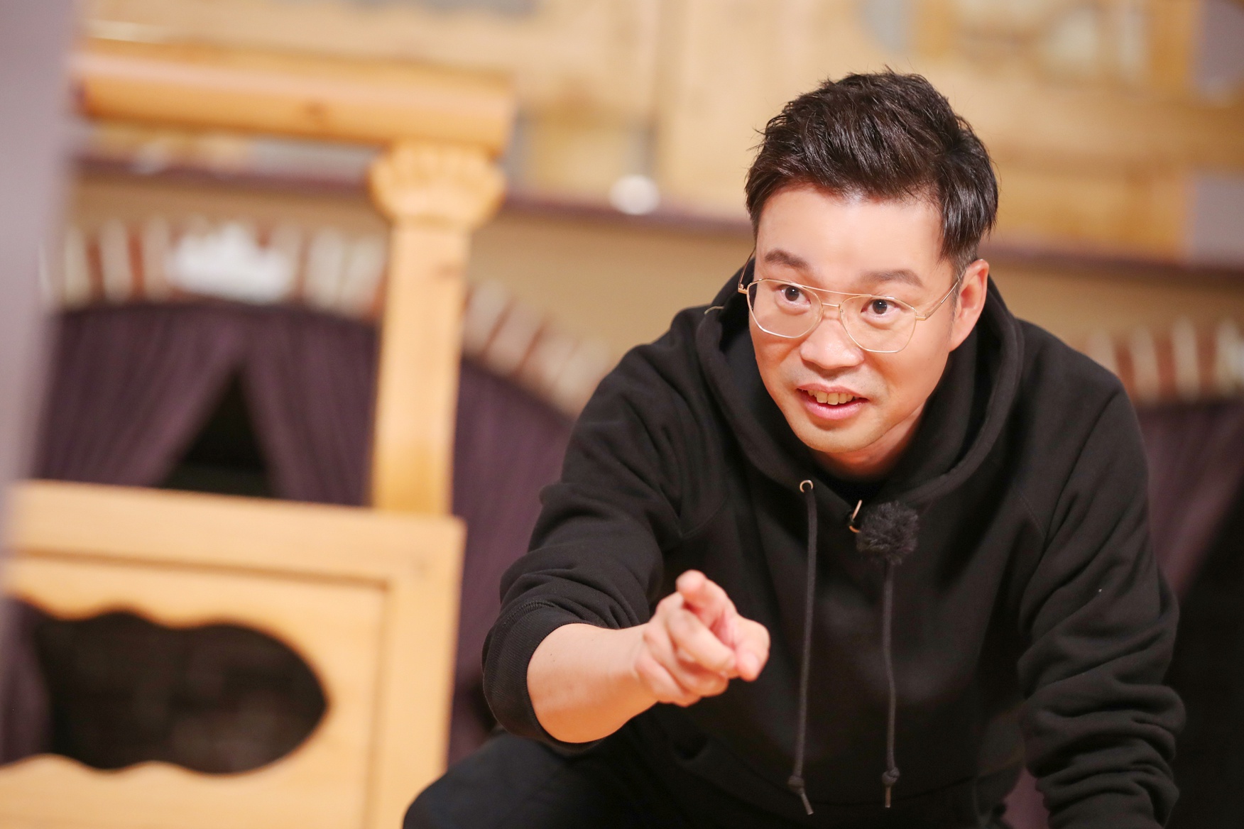 王迅《花繁叶茂》带领乡亲脱贫攻坚 《极挑》暖心致敬医护工作者