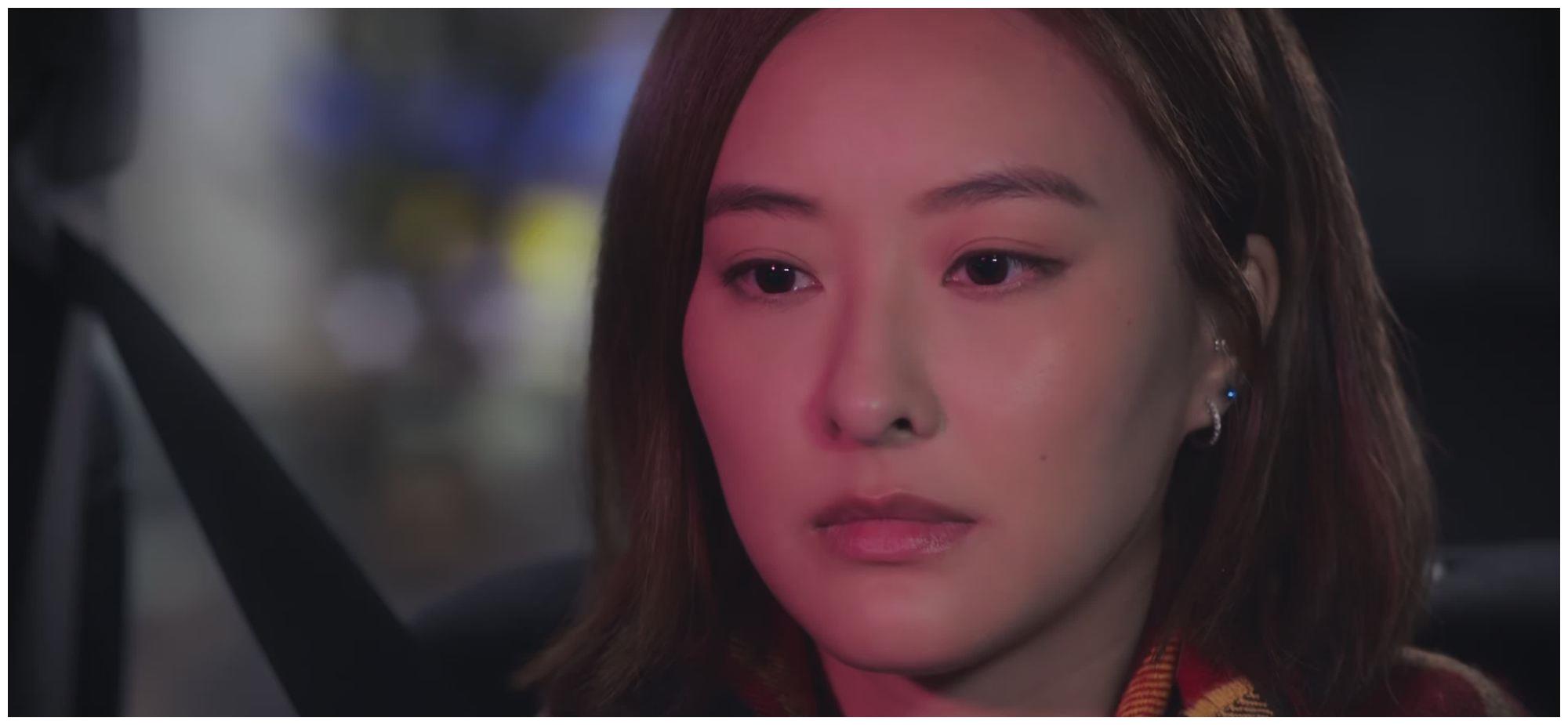 伙计办大事以为万绮雯是女主角结果看了一个寂寞