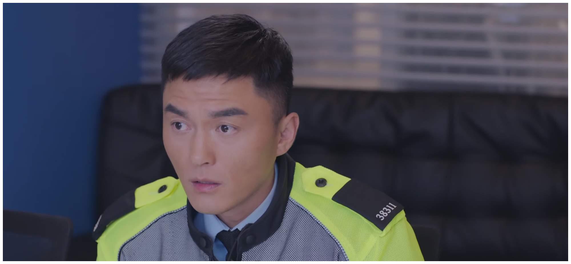 伙计办大事以为万绮雯是女主角结果看了一个寂寞