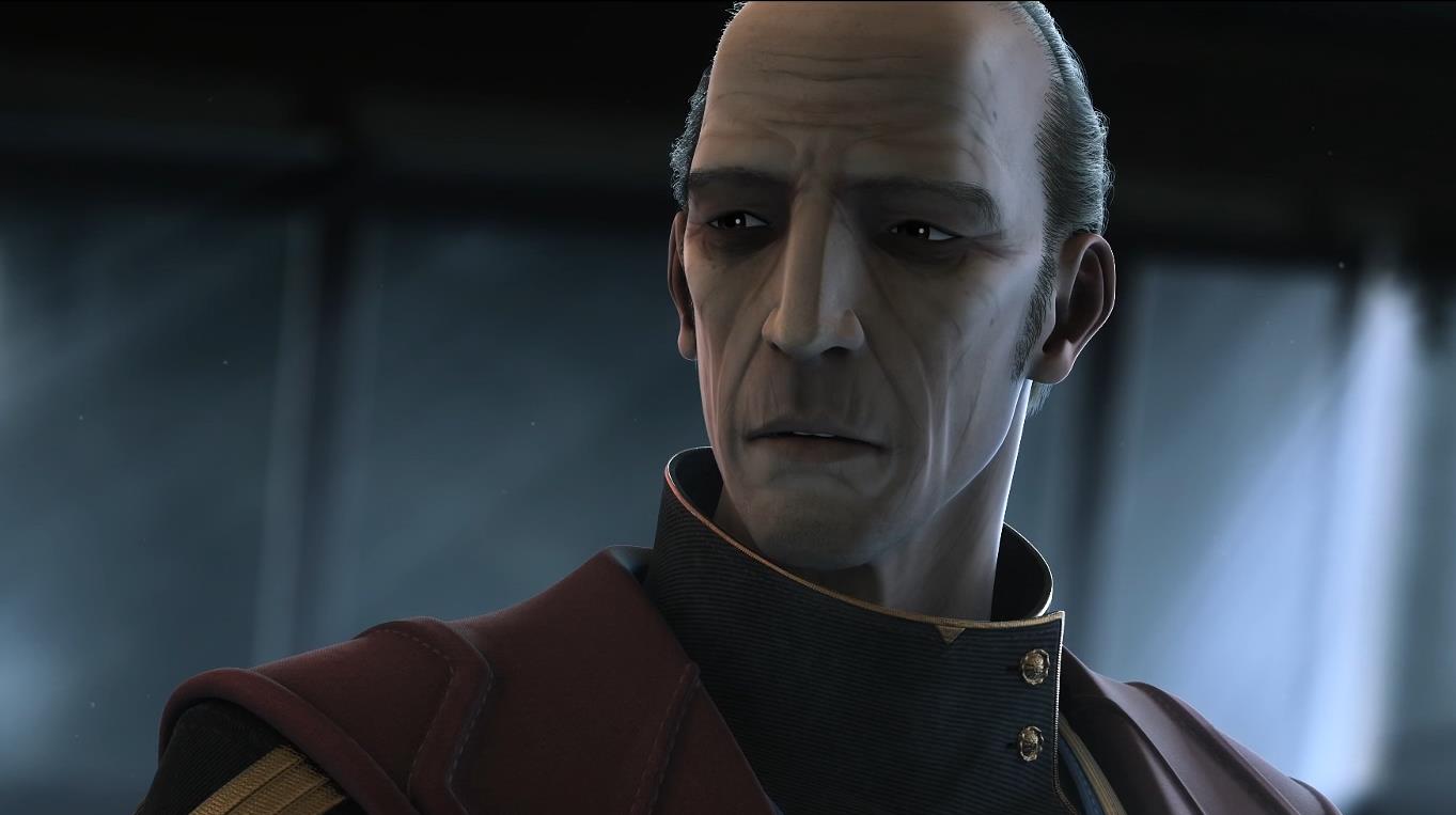 灵笼摩根城主继续坑亲儿子灯塔内部暴动即将到来