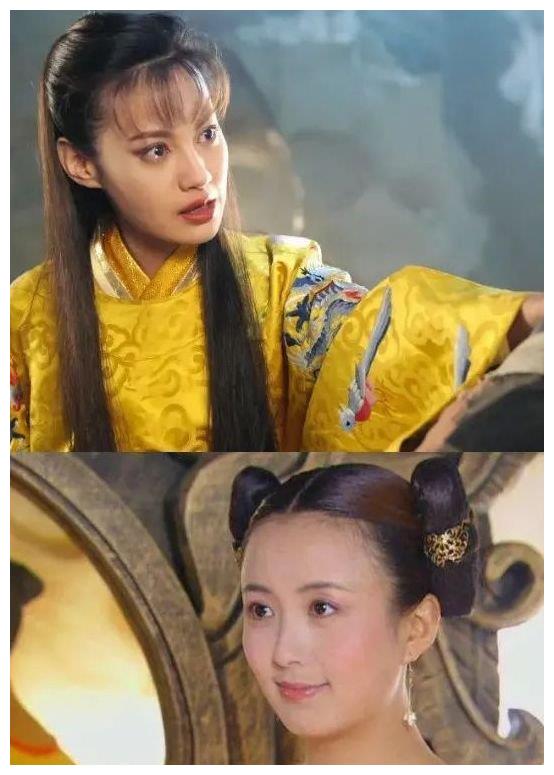 新角色再次惹人厌,曾因意外当红时消失|杨童舒|徐盈盈|陈婷_新浪新闻