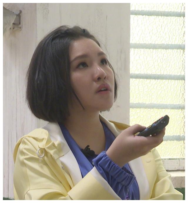 有种"整容"叫谢依霖生孩子,产后暴瘦20斤,如今美得认不出