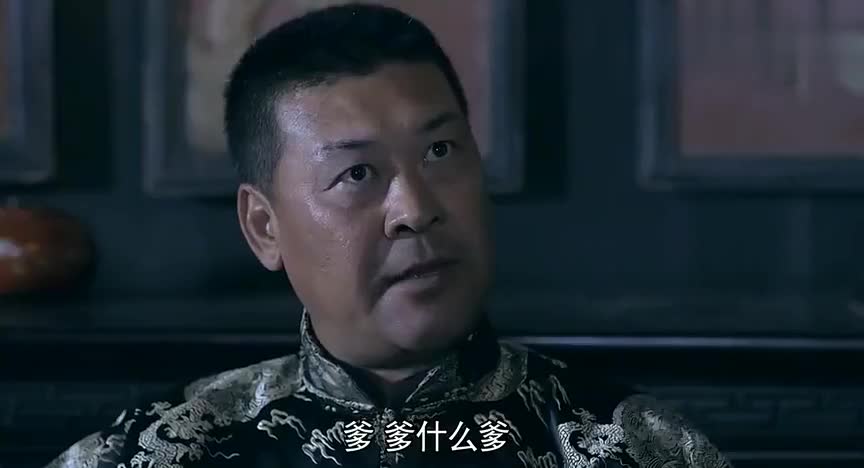 雪豹坚强岁月:兄弟要去报考军校,小伙一听,顿时也有了想法!