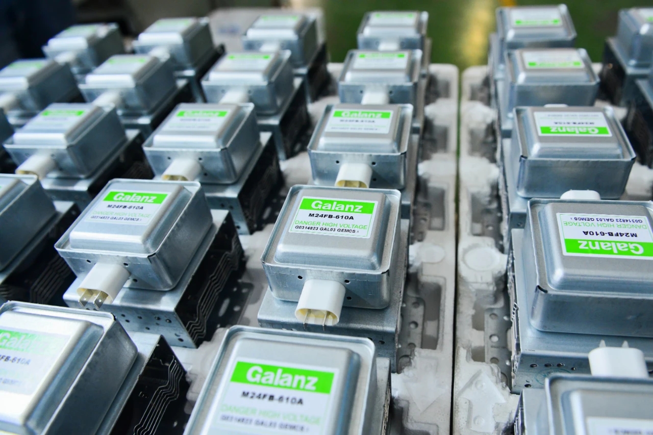 先行者格兰仕:在宇宙打造中国人自己的厨房-家电圈官网