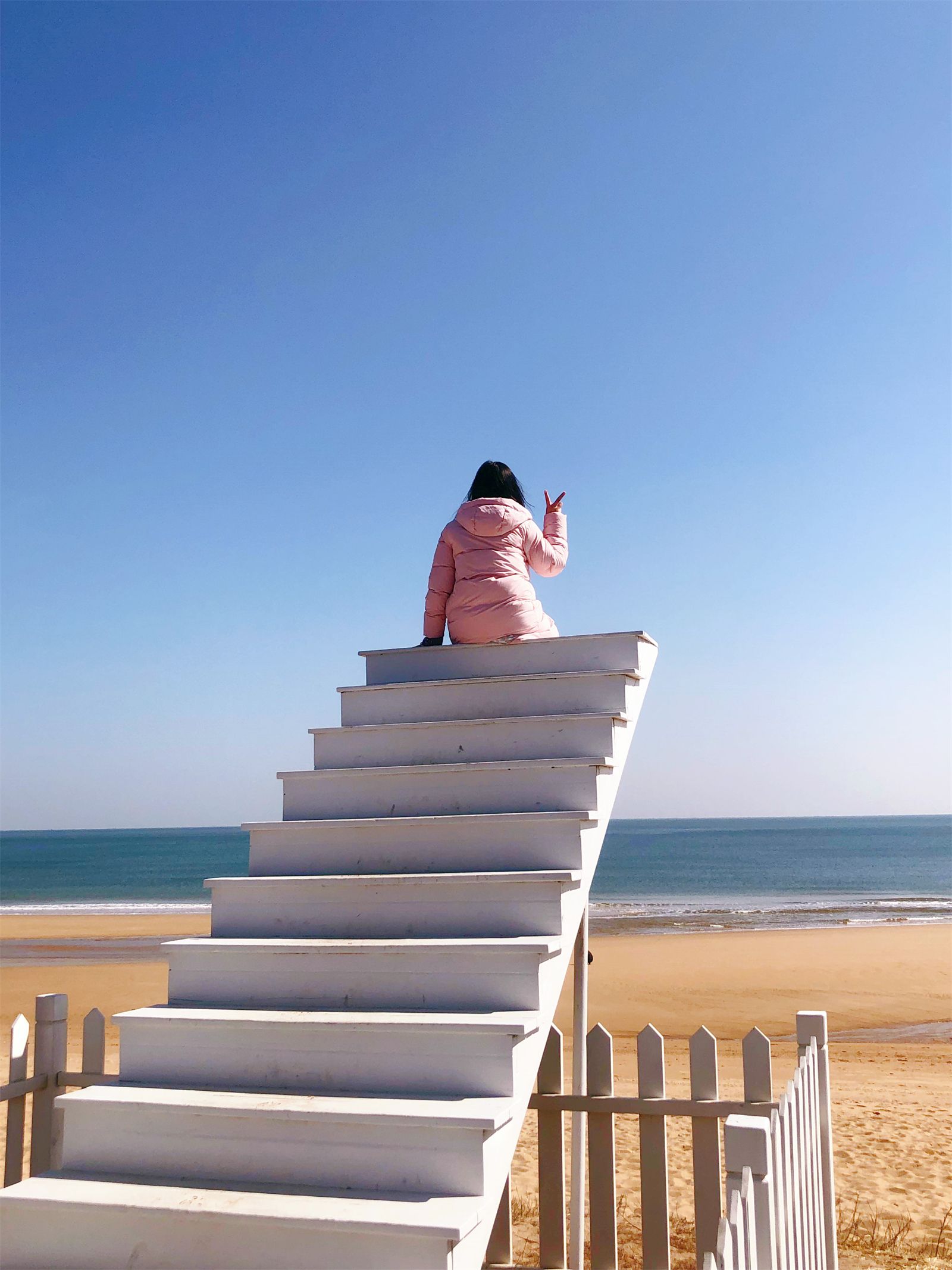 日照旅游攻略,这个夏天去一起去日照海边看看吧休闲区蓝鸢梦想 - Www.slyday.coM 日照旅游攻略,这个夏天去一起去日照海边看看吧休闲区蓝鸢梦想 - Www.slyday.coM