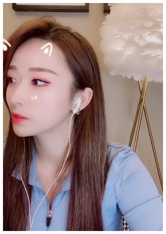 抖音女神幺妹儿和粉丝对词居然输的这么惨