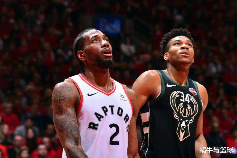 字母哥与伦纳德乔治联手快船新赛季阵容深度震惊全联盟