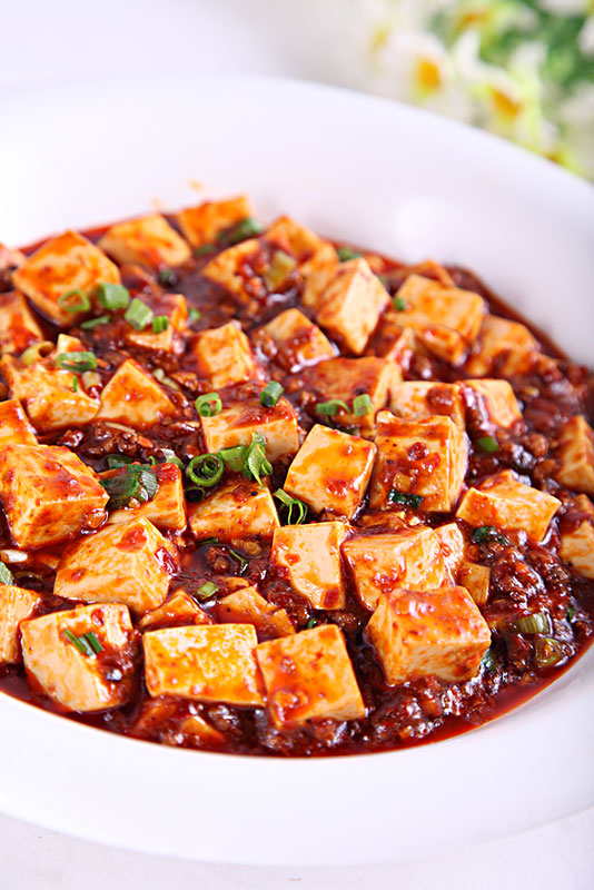 不用去四川地道川菜在家吃