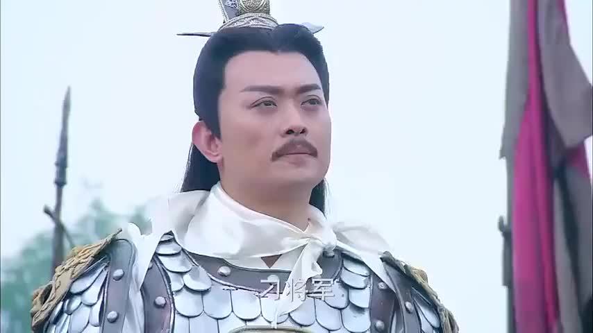 隋唐英雄:刁月娥武艺高强,一出马就活捉尉迟青山