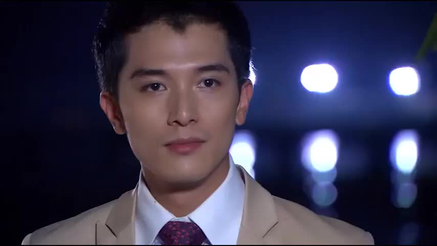 项天骐羡慕小贝的家庭氛围,心情很沉重!