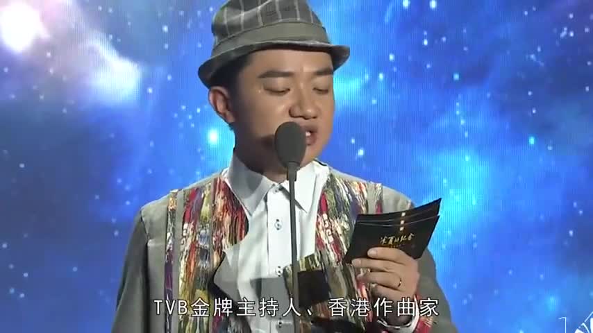 曾给金城武配音,因《百变大咖秀》大火,逆袭"全能王"的王祖蓝