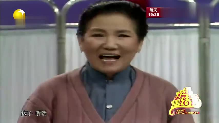 赵丽蓉的经典小品,司马光砸缸,大家还有多少人能记得