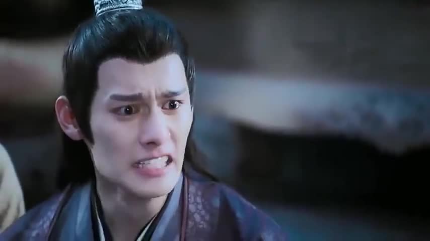 为您推荐: 魏无羡 曾今也是仙门中极负盛名的