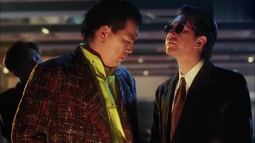 收藏超清点赞分享 00:12 任达华曾被问为什么香港演员都能红几十年