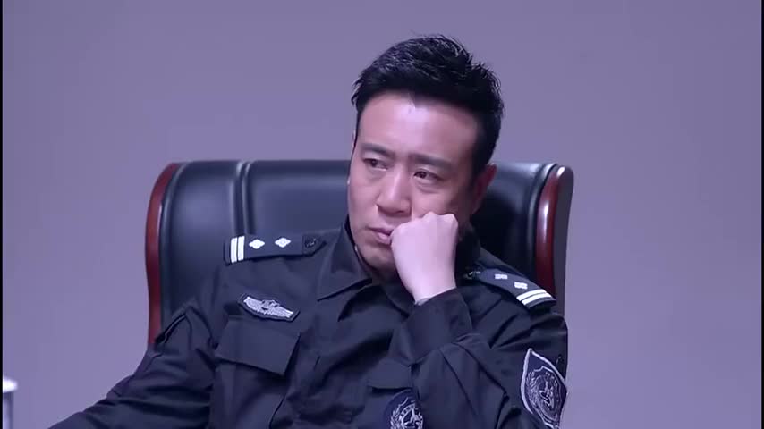 警花与警犬:杜飞点名批评刺头女警,而李姝寒却是这种态度