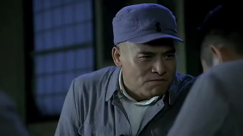 雪豹:大当家走了,就像这手中留不住的沙一样,他们也留不住他