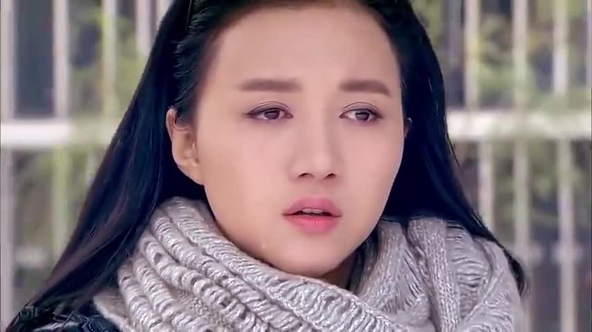 生死相依:蓝卓奶奶来到天时家,这一屋子人真热闹