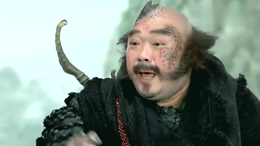 天龙八部:云中鹤掳走钟灵,岳老三说出一个秘密,云中鹤要悲剧了