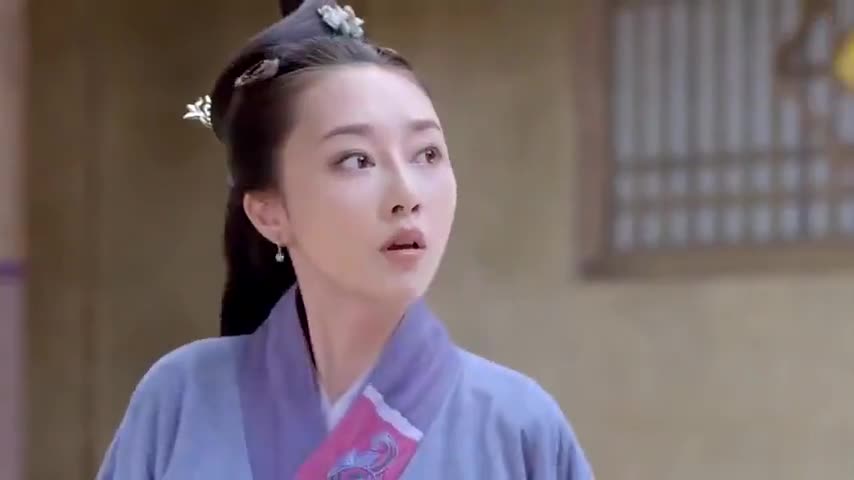 老子传奇:里正质问婷阳,巫师死之前跟她说了什么