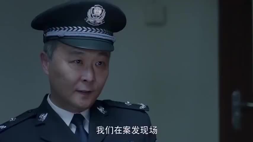 法医秦明4:案情疑点重重,谭局确信凶手是秦明,同事加紧追查