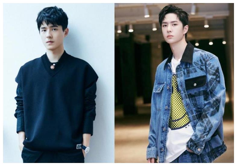 王一博,刘昊然,朱一龙看过来,这档节目真的很适合你们!