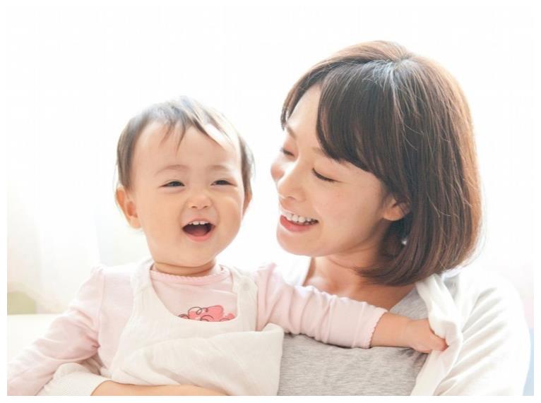 妈妈是孩子最依赖的人，会给孩子带来安全感，一定不要成为3种人休闲区蓝鸢梦想 - Www.slyday.coM