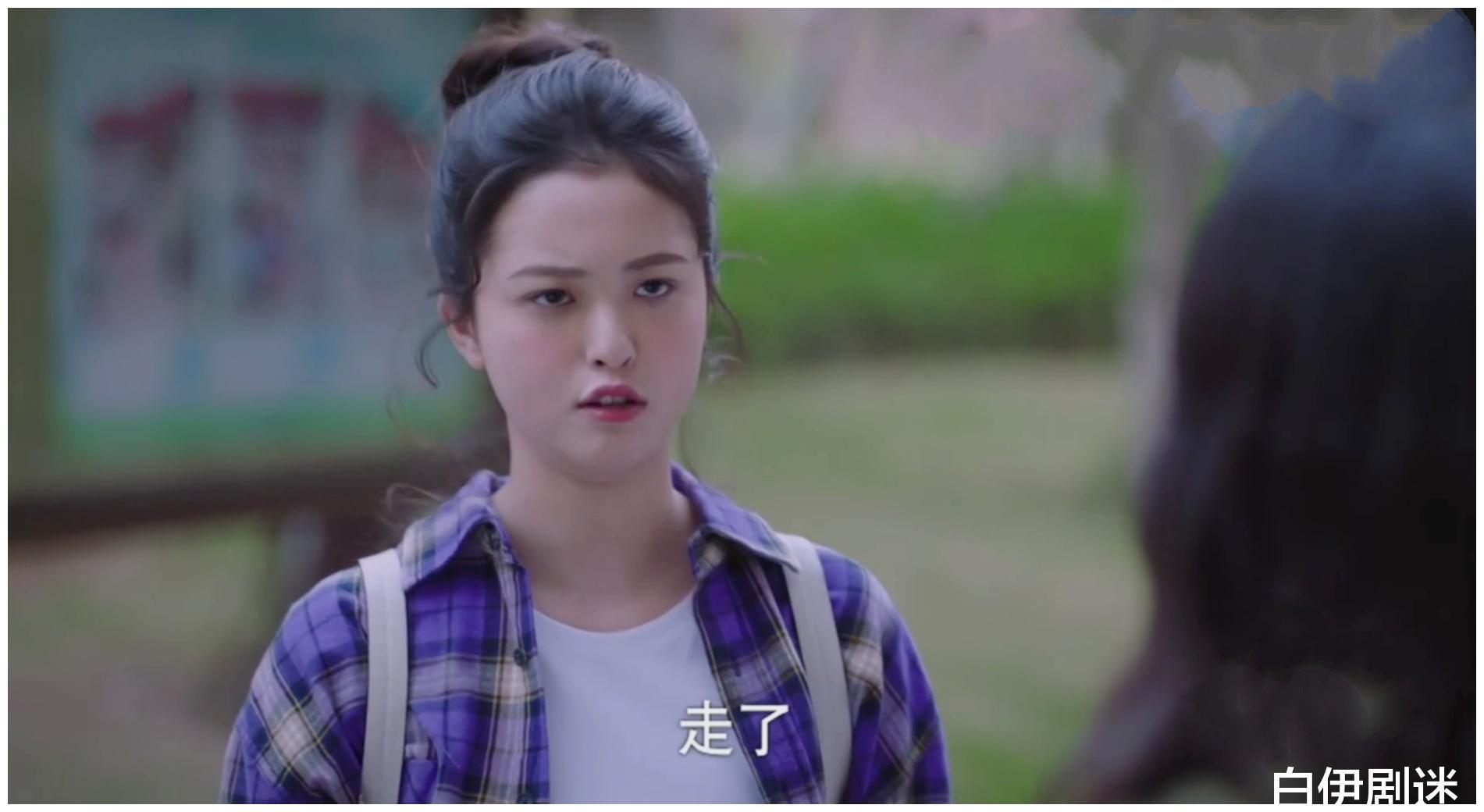 以家人之名:小橙子临走前的一个举动,为第二部埋下伏笔,追吗?