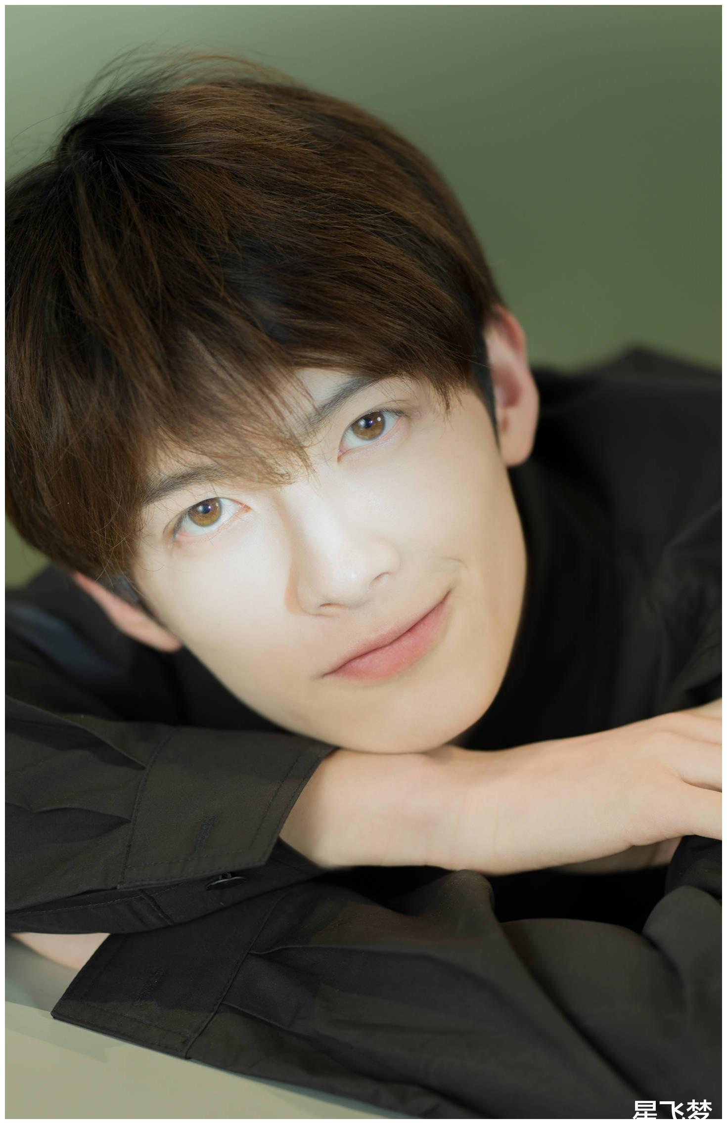 提起陈鹤一,相信早两年比较喜欢刷短视频的人应该都