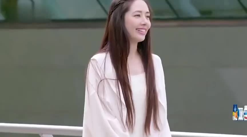 郭碧婷说自己比郭麒麟大一轮,钟汉良:我也大你一轮