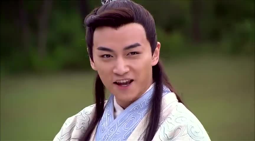 龙门镖局:"陈晓"变情敌,惹小两口吵架,这个媚笑太心机