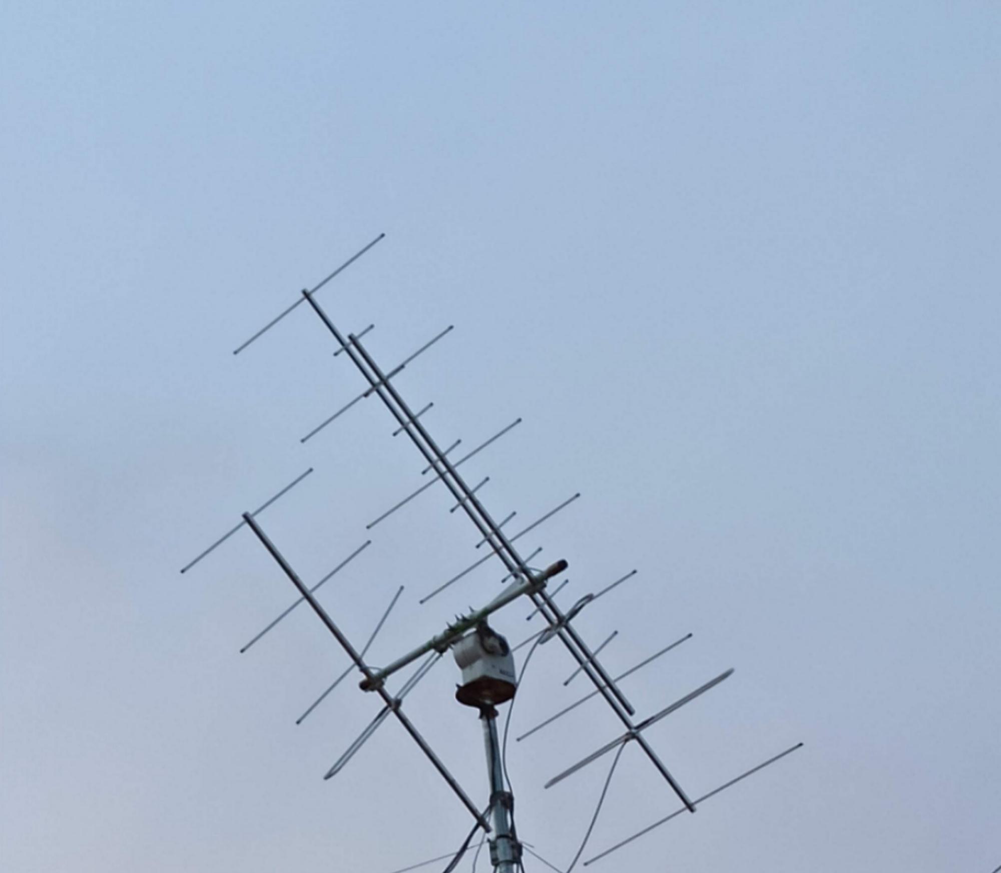 什么是业余无线电