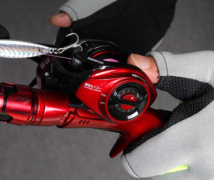 看着都疼,玩路亚虽快乐,做好防护太重要,钓到自己很痛苦休闲区蓝鸢梦想 - Www.slyday.coM 看着都疼,玩路亚虽快乐,做好防护太重要,钓到自己很痛苦休闲区蓝鸢梦想 - Www.slyday.coM