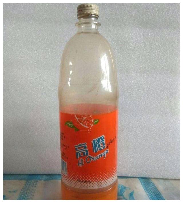 八十年代最流行的5种饮料,全喝过要叫大婶,00后估计都没喝过