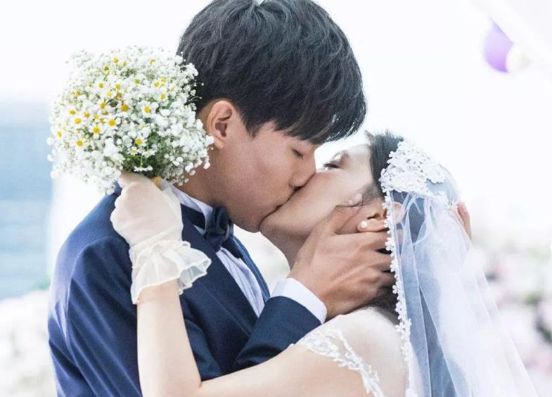 张雨剑官宣结婚生女后取关是为了掩耳盗铃