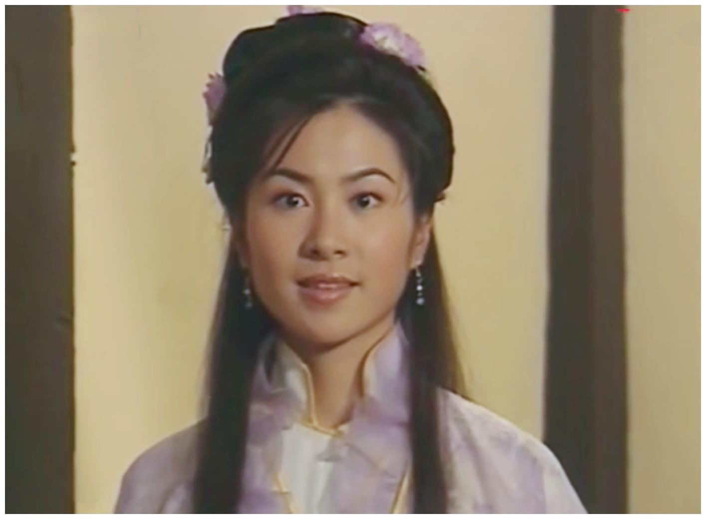 黄日华版《萧十一郎》,被雪藏6年才播出,美女都是高颜值