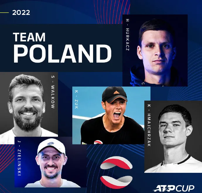 德约入境澳洲遭拒被遣返,西班牙波兰会师半决赛,朱琳淘汰斯托瑟