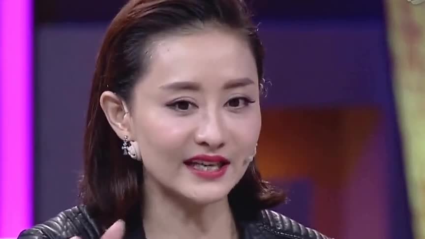 陈德容宣布退出《我就是演员》称因拍新电影撞期(1)
