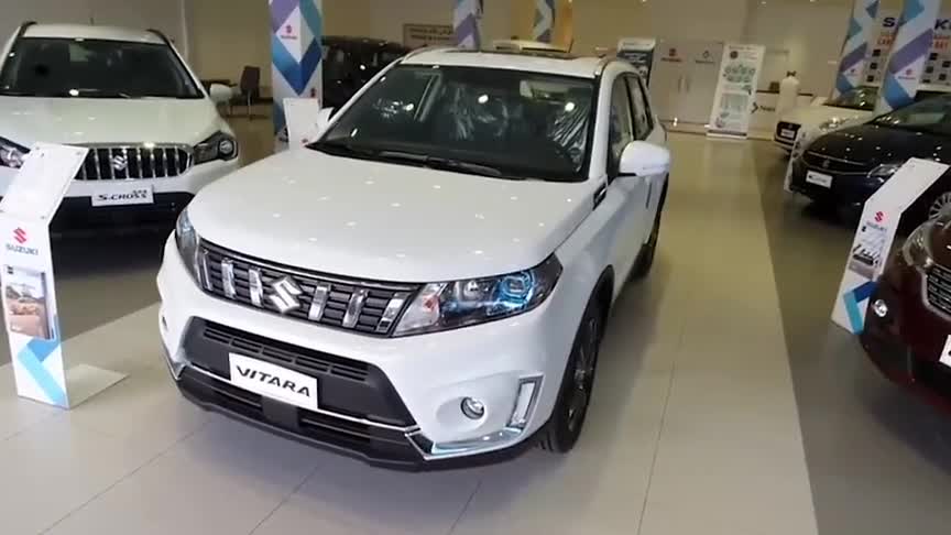 铃木维特拉(铃木维特拉论坛)