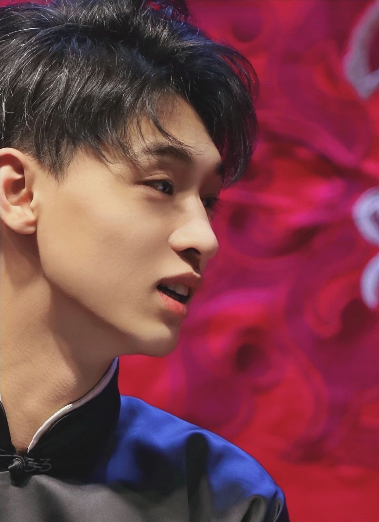 超清美图——德云社秦霄贤_高清图集_新浪网